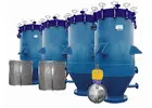 process filtration equipment manufacturer and exporter in India