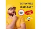 2 Step System Pulls In 150 Free Leads A Day