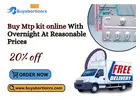 Buy Mtp kit online With Overnight At Reasonable Prices