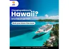 Seamlessly Navigate Your Shipping Needs to Hawaii with JNR Global Logistics