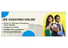  JEE Coaching Online Classes for NRI Students 2025-26