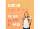 Attention Moms! Do you want to learn how to earn an Income working only 2 hours a day from home?