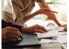 Harness the Power of Data: Data Mining Services by Data-Entry-India