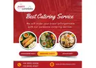 Shree Caterers| Best Catering Service Bangalore