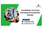 How to Install and Use QuickBooks Tool Hub to Fix Errors