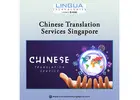 Get an Accurate translate Chinese to English Services