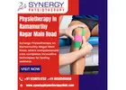 Physiotherapy in Ramamurthy Nagar Main Road
