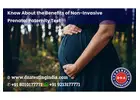 Why Choose DNA Forensics Laboratory for DNA Test While Pregnant?