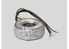 Toroidal Transformers - Miracle Electronic Devices