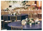 JW Event Rentals offers a comprehensive solution from concept to execution to elevate your event  