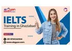 Best Ielts Institute in Ghaziabad - AbGyan Overseas