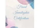 Get Training To Become The Best Fraud Investigator From AIA
