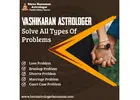 Vashikaran Astrologer in Hospet 