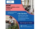 Commercial HVAC Services in Norcross