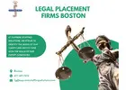 Best practices for recruiting lawyers: tips from legal recruiting company in Massachusetts