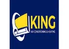 King Air Conditioning & Heating