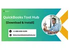 Best Way To Download & Install QuickBooks Tool Hub To Repair QB Error
