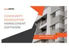 Community Association Management Software | propGOTO 