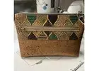 Discover the Best Vegan Handcrafted Purses for You by Mamie LLC