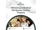 VIRGINIA'S PATH TO OBTAINING A MEDICAL MARIJUANA CARD | RETHINK-RX