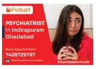 Best depression doctor in Indirapuram