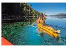 Goa's Waterworld Splash into Adventure