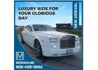 Mississauga Limo Service
