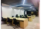 A1 Coworking Office Space Available In India at Code Brew Spaces
