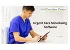EXclusive Urgent Care Scheduling Software Now in USA