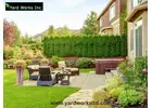 Commercial Landscaping Services in North Reading - Yard Works Ltd.