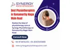 Best Physiotherapists in Ramamurthy Nagar Main Road