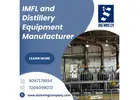 S Brewing Company| IMFL and Distillery Equipment Manufacturer in Bangalore
