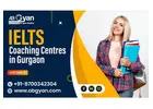 Best Ielts Training in Gurgaon - AbGyan Overseas