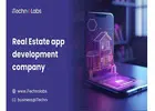 Top Rated Real Estate App Development Company in California | iTechnolabs