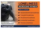 Addressing Loneliness for Single Parent Families in India