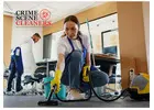 Aftermath Cleaning Services in UK