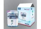 V K Aqua water purifier installation service in Delhi NCR