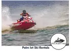 Palm Jet Ski Rentals