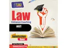Excel in Law Entrance Exams with Premier AILET Coaching in Delhi!