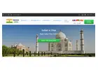 FOR UAE CITIZENS - INDIAN ELECTRONIC VISA Fast and Urgent Indian Government Visa