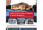 Home Construction Company in North Bangalore | Tvaste Construction