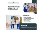 Best Movers in Sharjah - Dubai Packers and Movers
