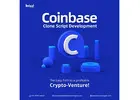  Coinbase Clone Script Development - Beleaf Technologies