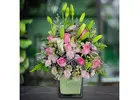 Affordable Elegance: Flower Vases from Sharjah Flower Delivery