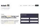 Obii Kriationz Web LLP | UI UX Design Company in Bangalore
