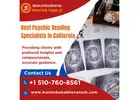 Best Psychic Reading Specialists in California