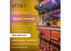 The Best Pubs in Bangalore at BohoTheBar!