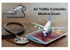 Get Your Air Traffic Controllers Medical Exam in Florida | Aviation Medicine 