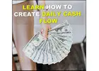 Increase your daily earnings to $600+!