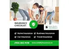 Insurance Company in Mississauga